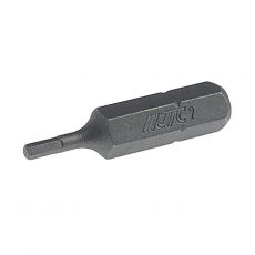 Бита JTC -1153002 HEX H2