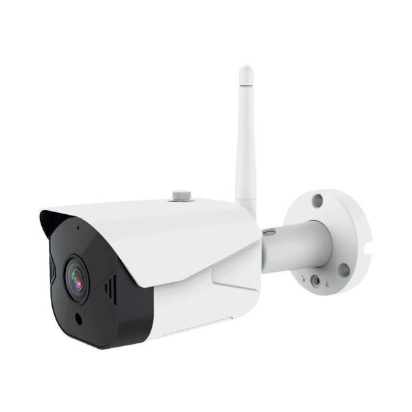 IP камера видеонаблюдения HIPER IoT Cam CX1 белый
