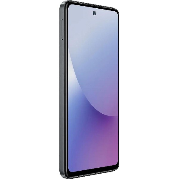 Мобильный телефон Itel S24 2024 Android 8/256 Гб черный 10055278