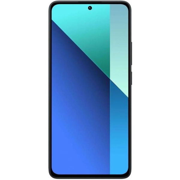 Мобильный телефон Xiaomi Redmi Note 13 2024 Android 8/128 Гб черный 52940