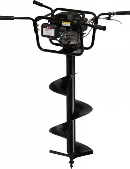 Мотобур ADA Instruments Ground Drill 12+шнек Drill 300