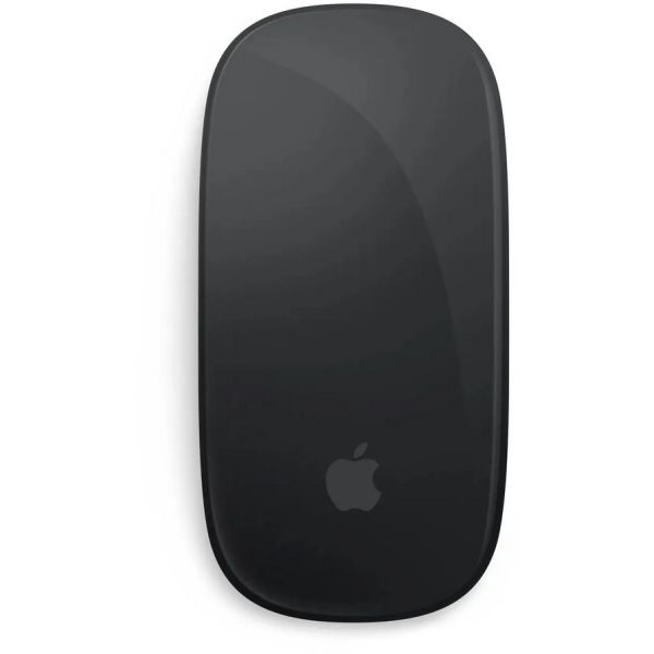 Мышь Apple Magic Mouse 3 MMMQ3ZE/A лазерная, беспроводная, Bluetooth 4.2, черный