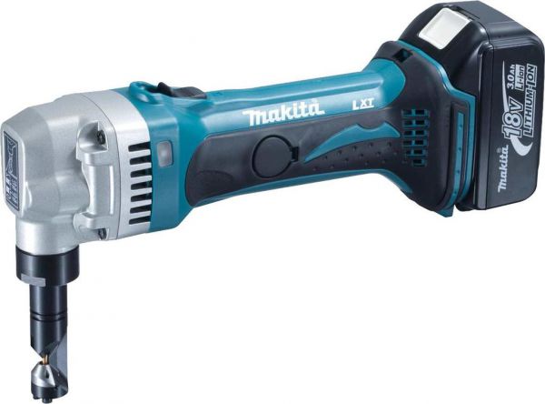 Ножницы по металлу Makita DJN161Z