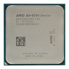 Процессор AMD A6-8580 PRO 3.8-4.0 ГГц OEM