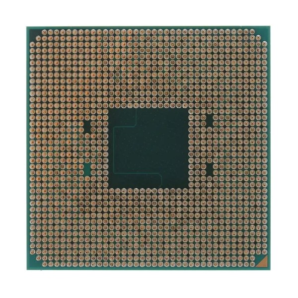 Процессор AMD Ryzen 3 PRO 3200GE 3.3-3.8 ГГц OEM