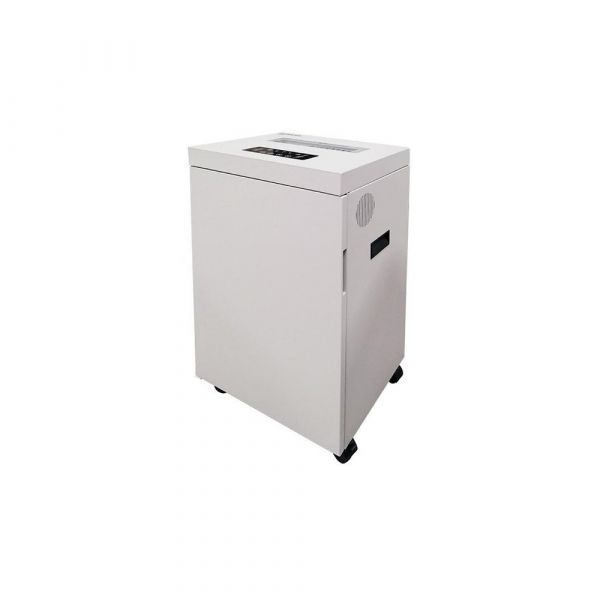 Шредер Office Kit S500 (2x15) белый