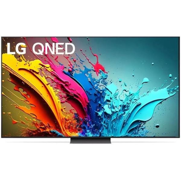 Телевизор LG 65QNED86T6A.ARUG 65